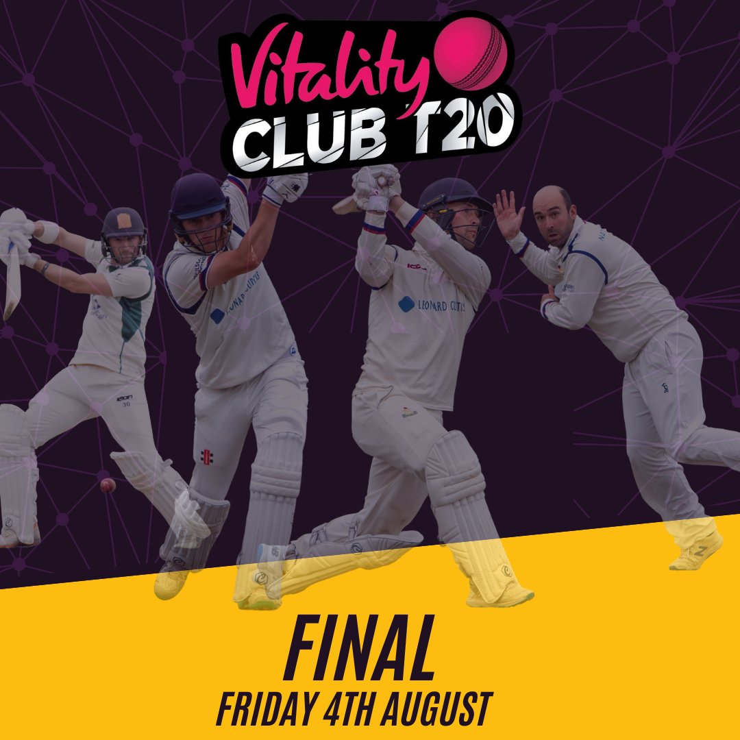 Northern Cricket Club tweet media