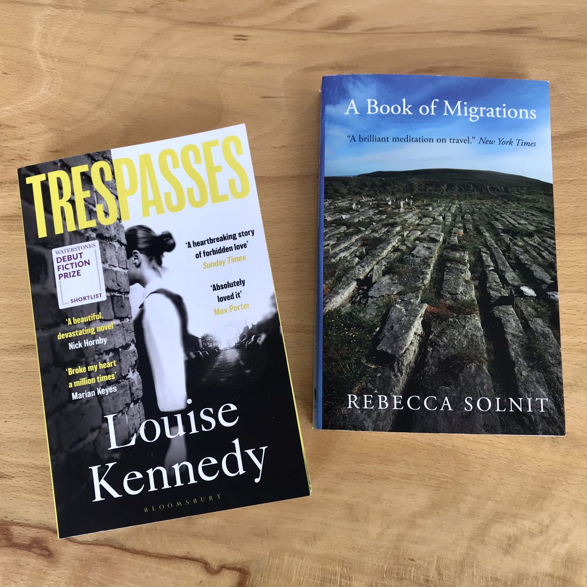 QueenYesNo's tweet photo. July books. https://t.co/QtKmS7tbXP
