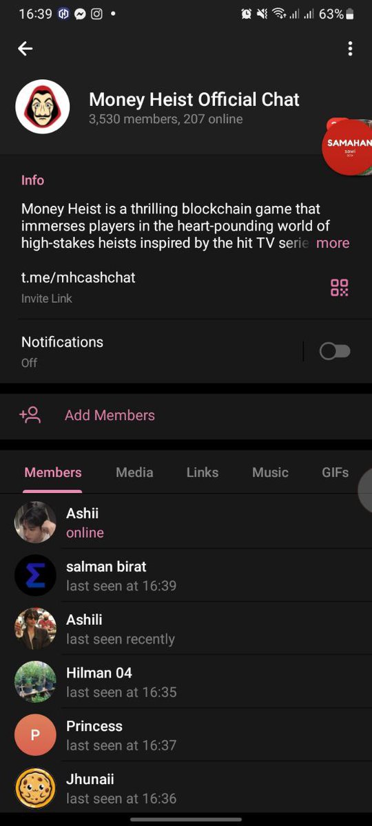 ashikeropi's tweet photo. @hiRavenCrypto @mhcashbsc https://t.co/VOzVG9BphL