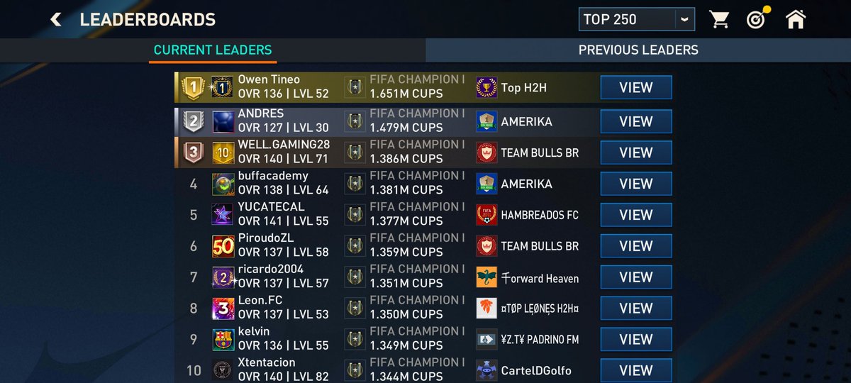 Y como dice el dicho todo inicio tiene su final. Saludos