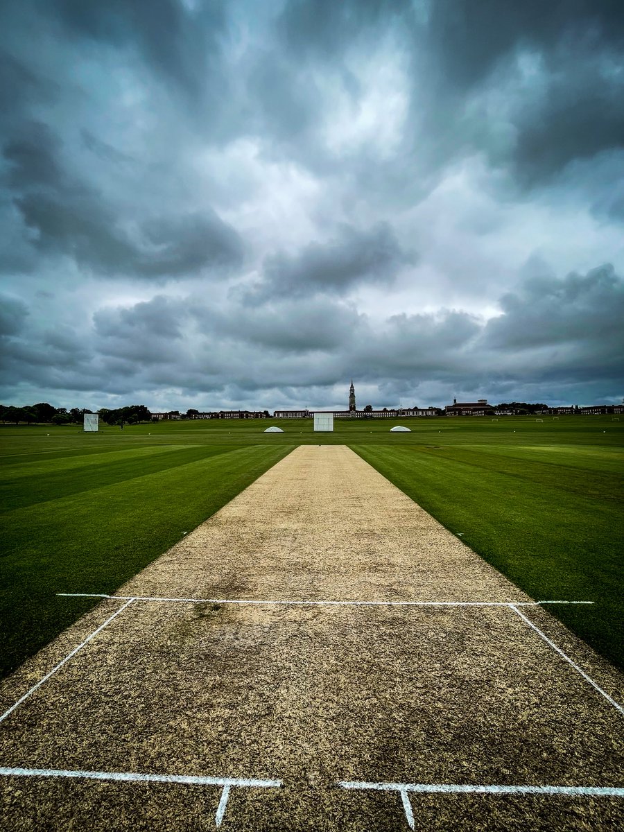 Wishing all the teams playing in the @MCCFCricket festival a great week and 🤞 it stays dry @ToppersSnr