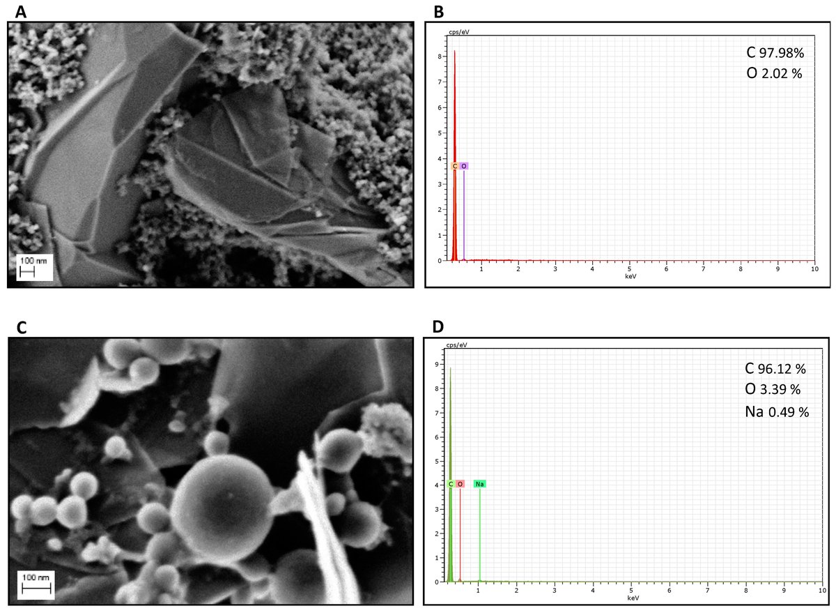 Biosensors_MDPI's tweet photo. Article by Valeria Gigli, et al.丨Novel #Amperometric #Biosensor Based on Tyrosinase/Chitosan #Nanoparticles for Sensitive and Interference-Free Detection of Total #Catecholamine
https://t.co/2riqmzIeuP
@mdpiopenaccess @SapienzaRoma @unitusviterbo https://t.co/LYy0rHI0m2