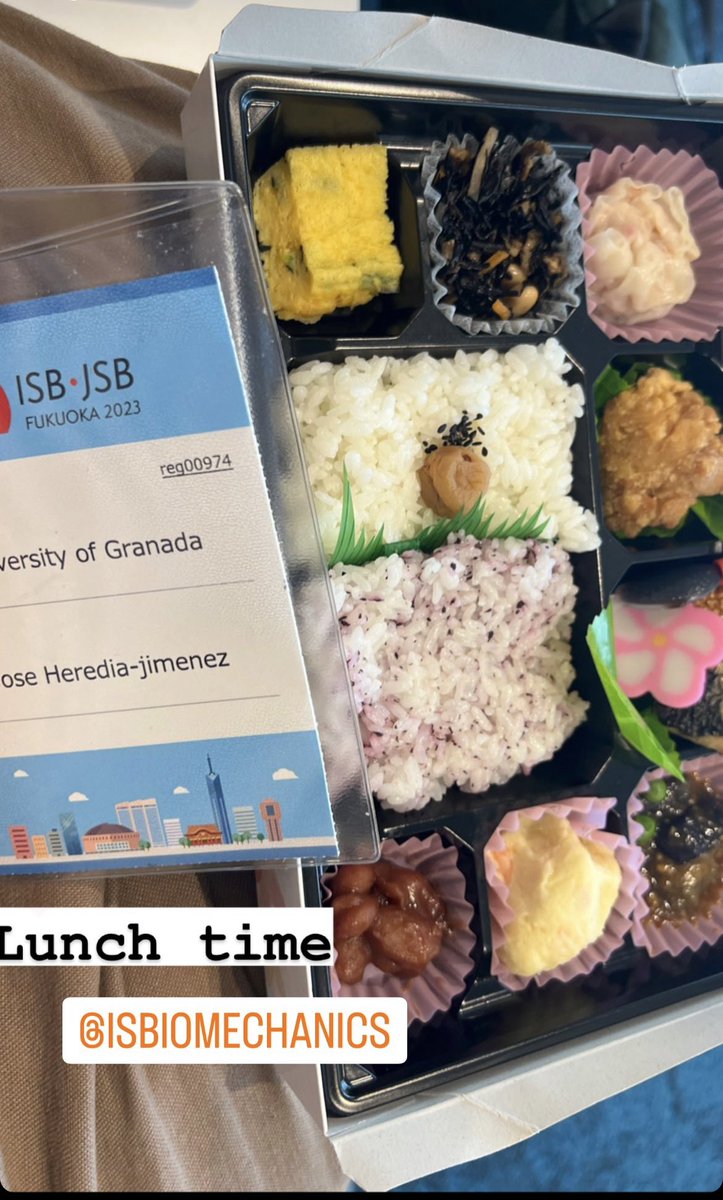 Jose M Heredia-Jimenez (@herediaj_ugr) on Twitter photo 