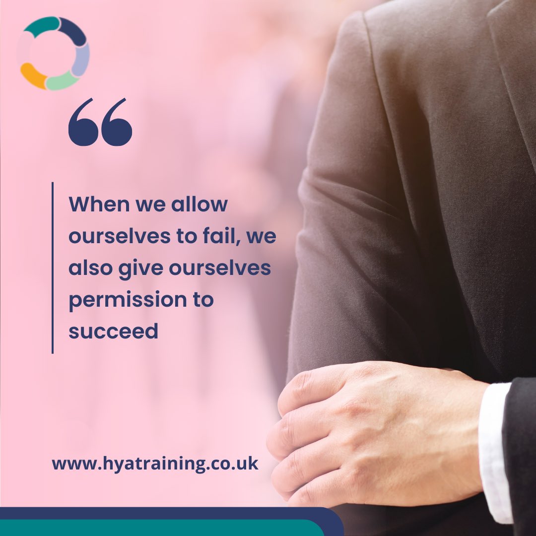 Stay motivated and make success the goals despite any setback!