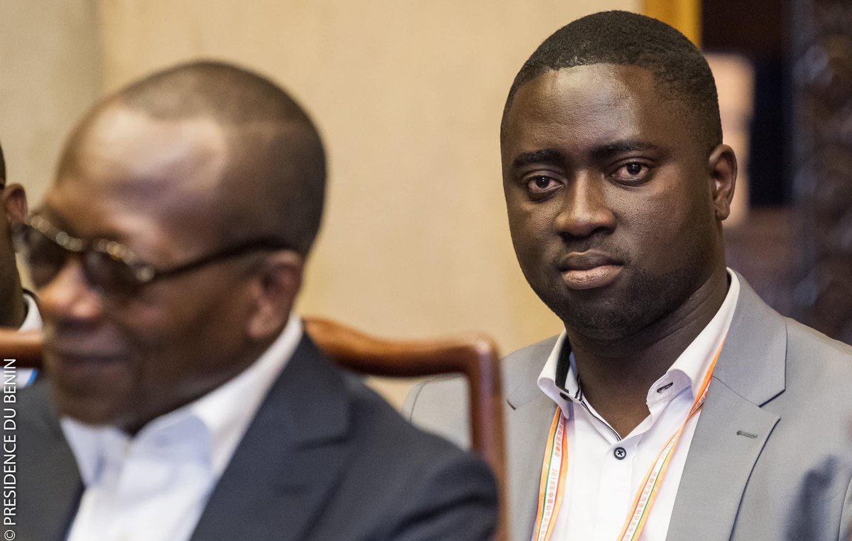 Moustafa Berete tweet media