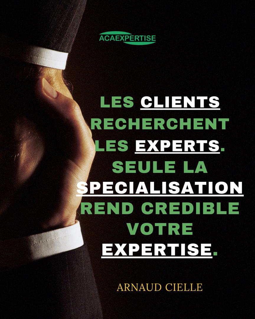 AcaExper's tweet image. Nous vous souhaitons une excellente semaine avec cette citation inspirante de Arnaud Cielle  !

#citations #quotes #bureaudetude #consultants  #arnaudcielle #lundi #nouvellesemaine #inspiration