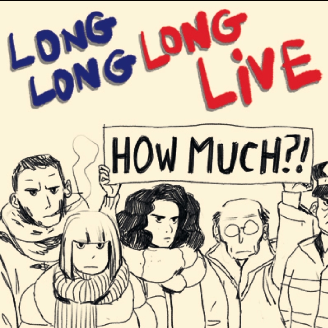 ORLTheatre's tweet photo. Happy Monday! 
We've got TWO amazing shows on this week for you... 

'Long Long Long Live' 
@Dangerosity101 
Weds 2nd Aug

'Locusts' @WorksOfOrange 
Saturday 5th Aug

Still a few tickets remaining for both - https://t.co/Gw2vskbIEa https://t.co/XU5IpUMw6x