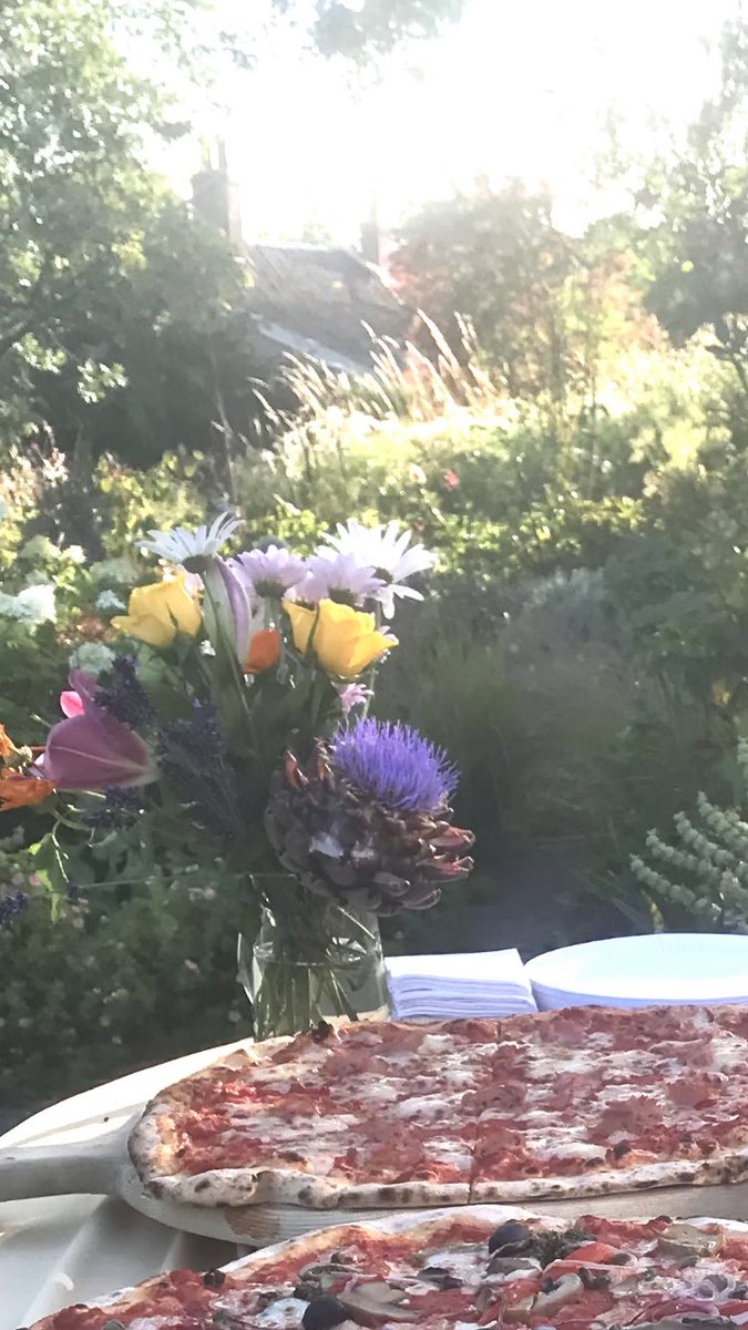 ByOdori's tweet photo. Countryside Wedding Catering in Suffolk , another great success! https://t.co/hg6Wb7EJYu