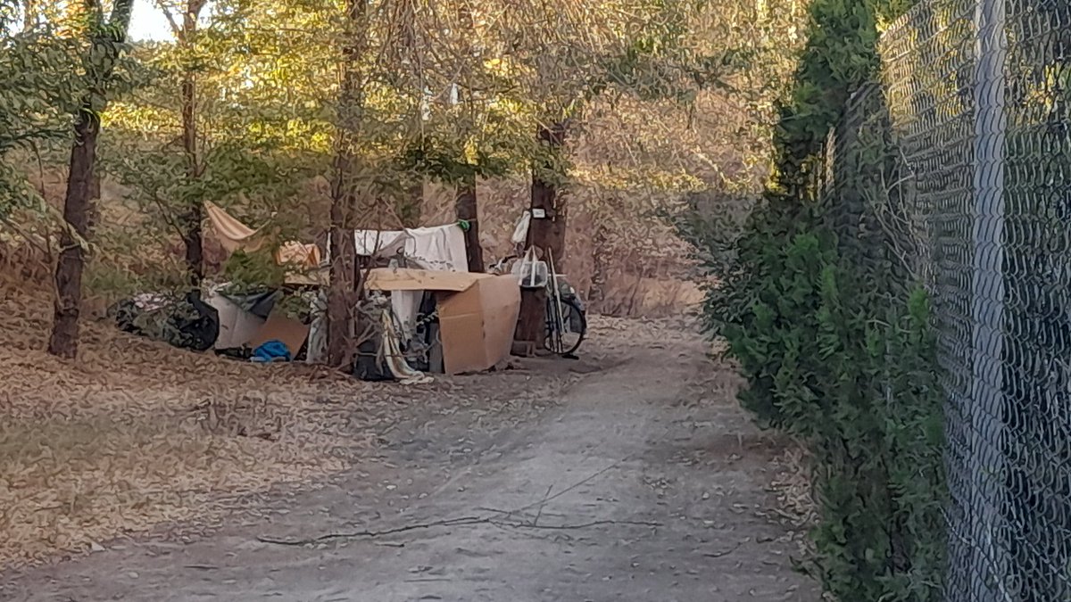 chanquete's tweet photo. En pleno Triana está El Carmen. Paro de más del 30%, la zona con menor nivel de estudios de la zona. Todos los gobiernos realizan promesas y microactuacion. Ahora chabola @jlsanzalcalde @Man_ales @PPdeTriana @http://ddsevilla.info/zip1o4 https://t.co/lpykIfGn7E