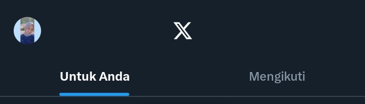 tyaraam22's tweet photo. Baru berubah jadi logo xwitter.. kalian udah? https://t.co/zQDnkEuIf2
