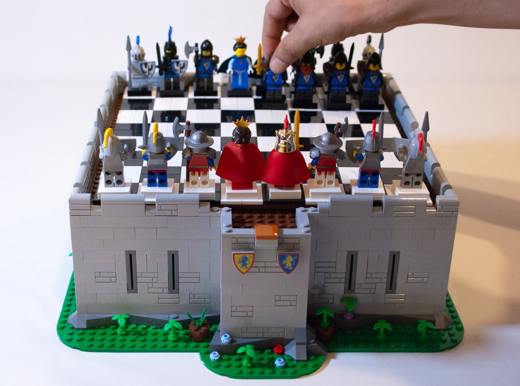 stefx17's tweet photo. Other details!
This project still needs your vote (free and just a few seconds) to get 10k votes on Lego Ideas website.
Vote here: https://t.co/NtHRvND6AM

Thank you! And have a nice day! 🙂
#LEGO #afol #legoideas #legoafol #chess #legochess #legomoc #legofun #bricks #legocastle https://t.co/xVazluT3vm