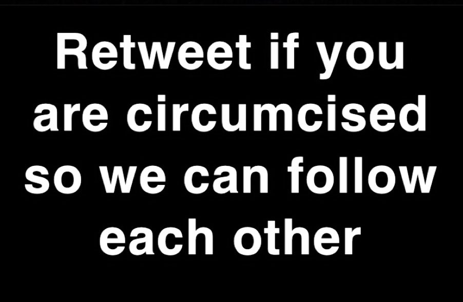 Bare Knob tweet media