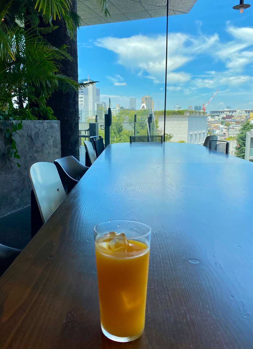 tokyo_kyoto_jp's tweet photo. one of my fav places in omotesando, tokyo
#GYRE
🌳明治神宮→原宿→表参道→
#日盛☀️のキャットストリートを散策
#JWG
#knotter https://t.co/gtDeyHBSpD