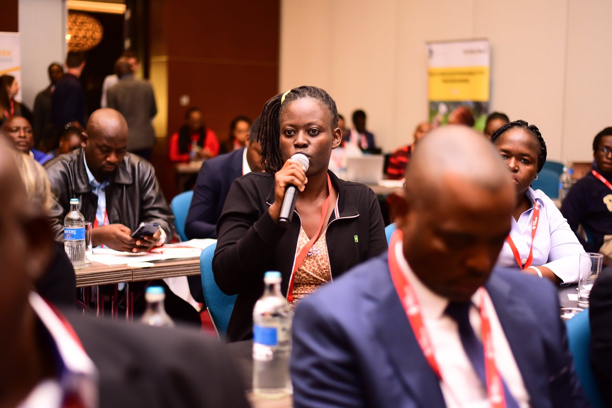 Kenya Mining Week tweet media