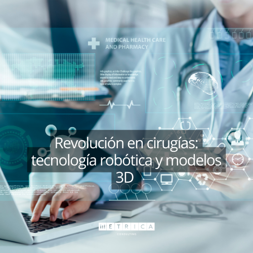 🏥 ¡Increíble avance médico! El Hospital General de Valencia está revolucionando las cirugías de páncreas con tecnología robótica y modelos 3D personalizados. 🤖🔍
Más información👇
linkedin.com/company/212783…
