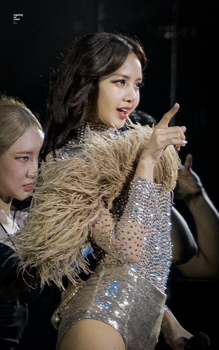 230730 BORN PINK IN HANOI | HQ  

🤫🤫🤫🤫🤫

#BLACKPINK #블랙핑크 #LISA #리사 #BORNPINKinHANOI