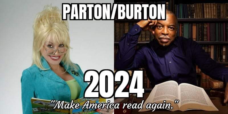 @ingloriousgigi I'm mostly joking with this, but I'll bet they'd win.