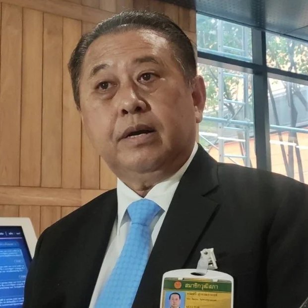 Sirote Klampaiboon tweet media