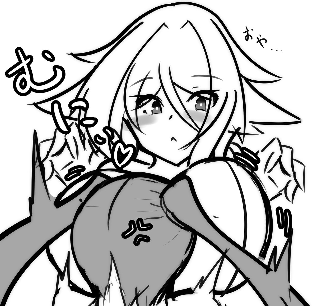 うちの子こころちゃんの可愛い一面をまとめてみました。 