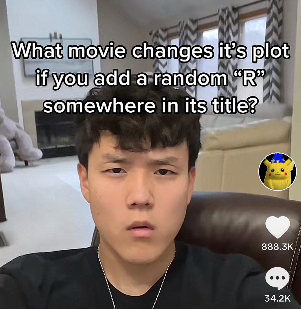 Wild TikToks tweet media