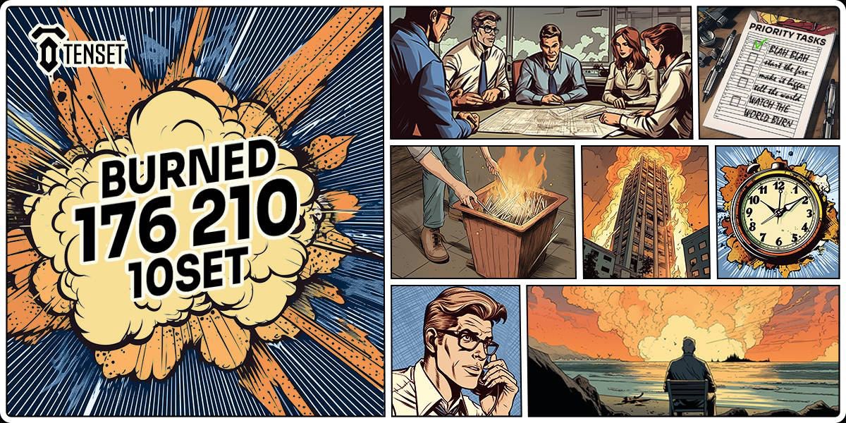 Redacted_TenseT's tweet photo. Tenset Zealy update 3 ⚡️

650+ active Tensetters completed tasks to contribute to a MASSIVE 176,210 #10SET burn 🔥

https://t.co/B6IlmQqOYG

Keep up the great work Tenset army, 636,675 tokens have been burned so far directly from your actions!
👉 https://t.co/StiGDGxg46 https://t.co/7ARZCWllKs