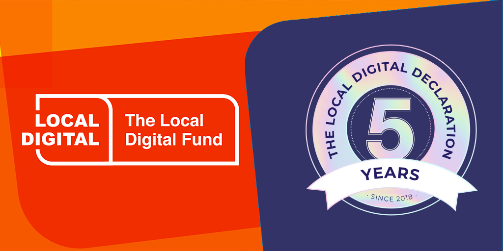 SMBC_Digital's tweet image. In the 5 years since we signed the #LocalDigitalDeclaration, we’ve collaborated with other authorities and benefited from @LDgovUK @luhc funding for the Family Context project and integrated hospital discharge project. More in the #DigitalStockport blog:
orlo.uk/xCygo
