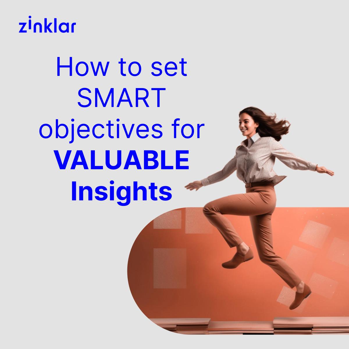 Zinklar's tweet image. 🎯 Seeking clarity in your #ResearchObjectives? 

Embrace the smart approach for precision, relevance, and actionable insights 👉 zinklar.com/reports/drivin…

#ResearchClarity #SmartObjectives #ActionableInsights