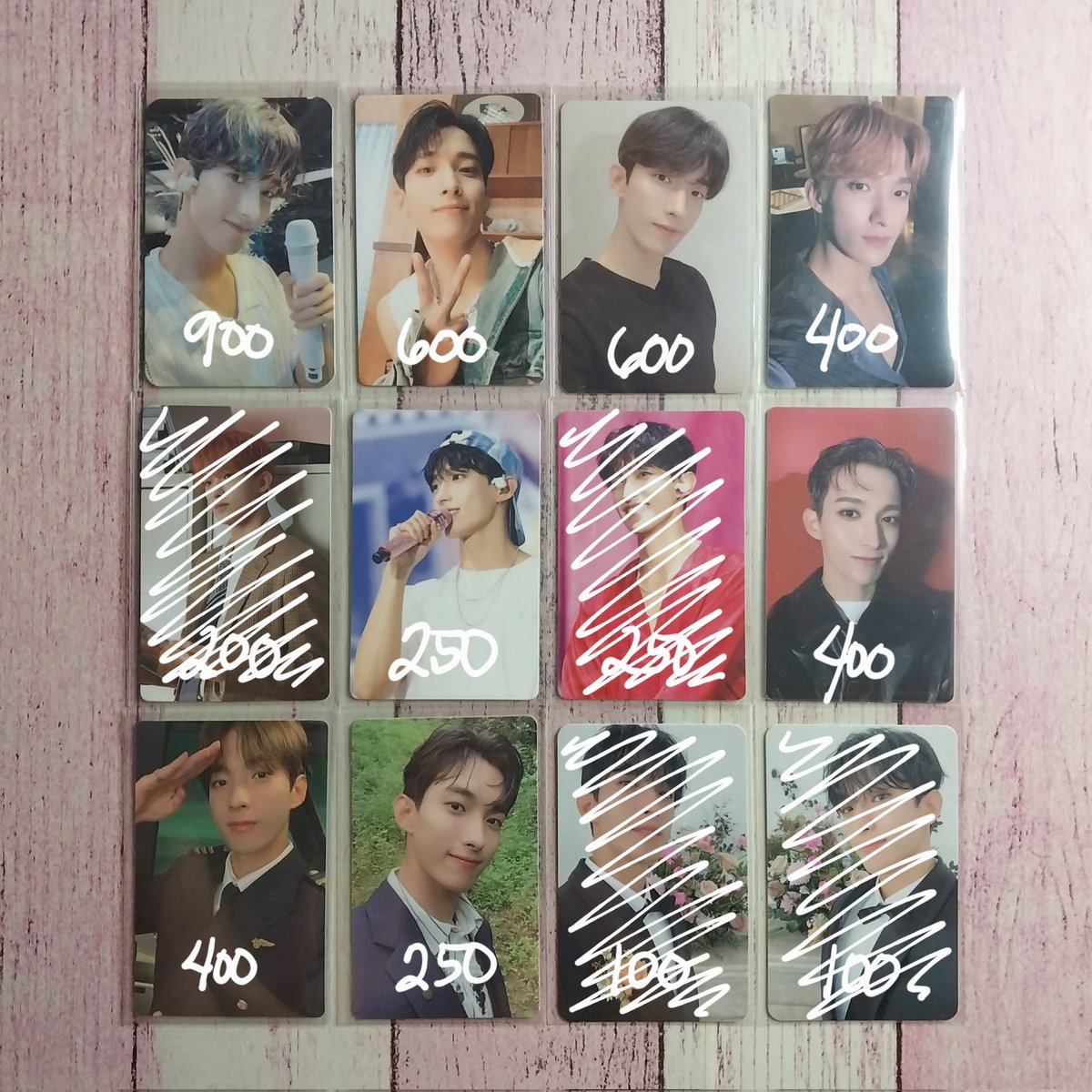 deeekeeeyyy's tweet photo. WTS LFB DK DOKYEOM PHOTOCARDS PH

TINGI

PAYO
MAYA / GCASH
LBC
ONHAND

t. svt seventeen sector 17 oninnasia r1 fml ld lucky draw pst powerstation soundwave fts face the sun yzy a e weverse pob hanabi dvd bluray carat membership piloto scc al fine carat version https://t.co/Olw7EDDYB0