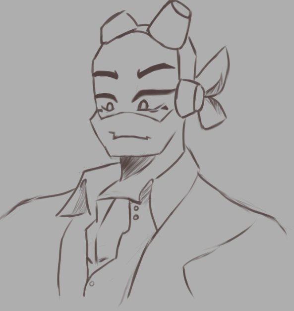 Flowerpatch_art's tweet photo. I've finished ROTTMNT series and the movie--- As you can see, Rise! Donnie is my favorite and comfort character (โ ย โ ๊โ แดโ ๊โ )
#rottmnt #rottmntdonnie #rottmntmovie #rottmnt #tmnt #rottmntart #art #artmoots #ArtistOnTwitter #artworks #doodles #arttwt #tmnt2018 #tmnt18 https://t.co/8CepnOE71t