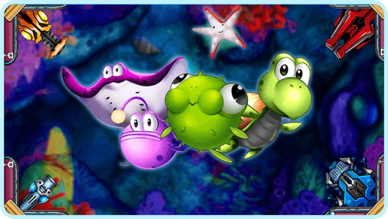 c54vn's tweet photo. Bắn cá online ăn tiền có vi phạm pháp luật? Bị phạt bao nhiêu?

#GameOnline #PhápLuật #BắnCáOnline #C54 #AnToànKhiChơiGame

https://t.co/Z2em7OAD74 https://t.co/LKXnKqO8Ju
