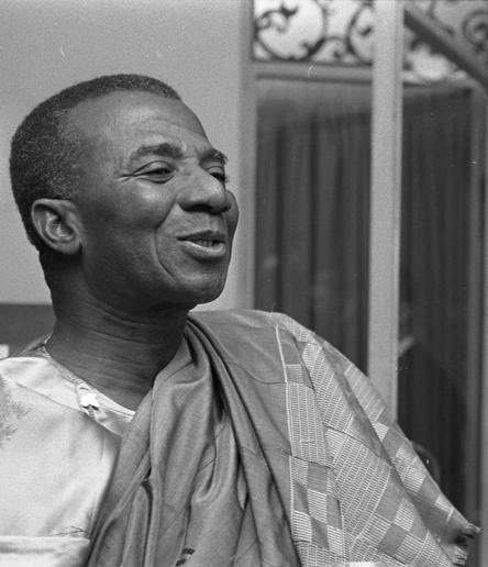 OgbeniDemola's tweet photo. French speaking African countries still don’t print their currency, their currency is printed and controlled by the French bank. The first president of Togo, Sylvannus Olympio tried to change it, was killed right in front of USA embassy in 1963. https://t.co/fphM9TlNgq
