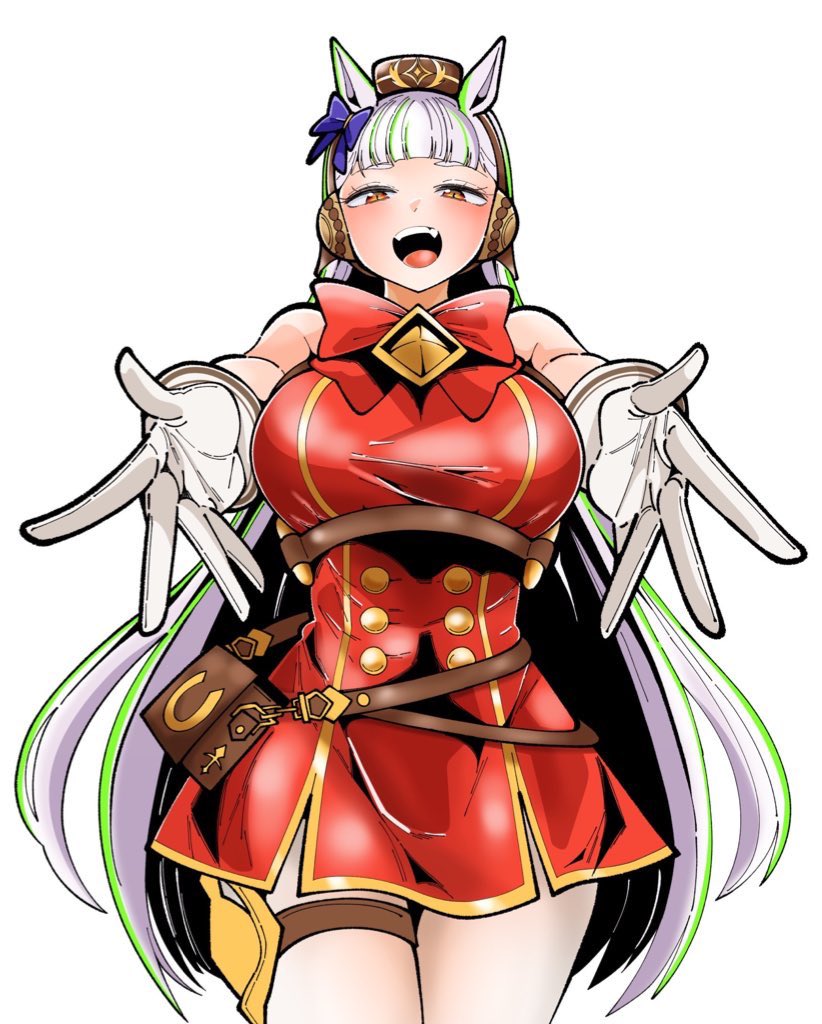 #今月描いた絵を晒そう
原稿に追われてたけどいい月でした 