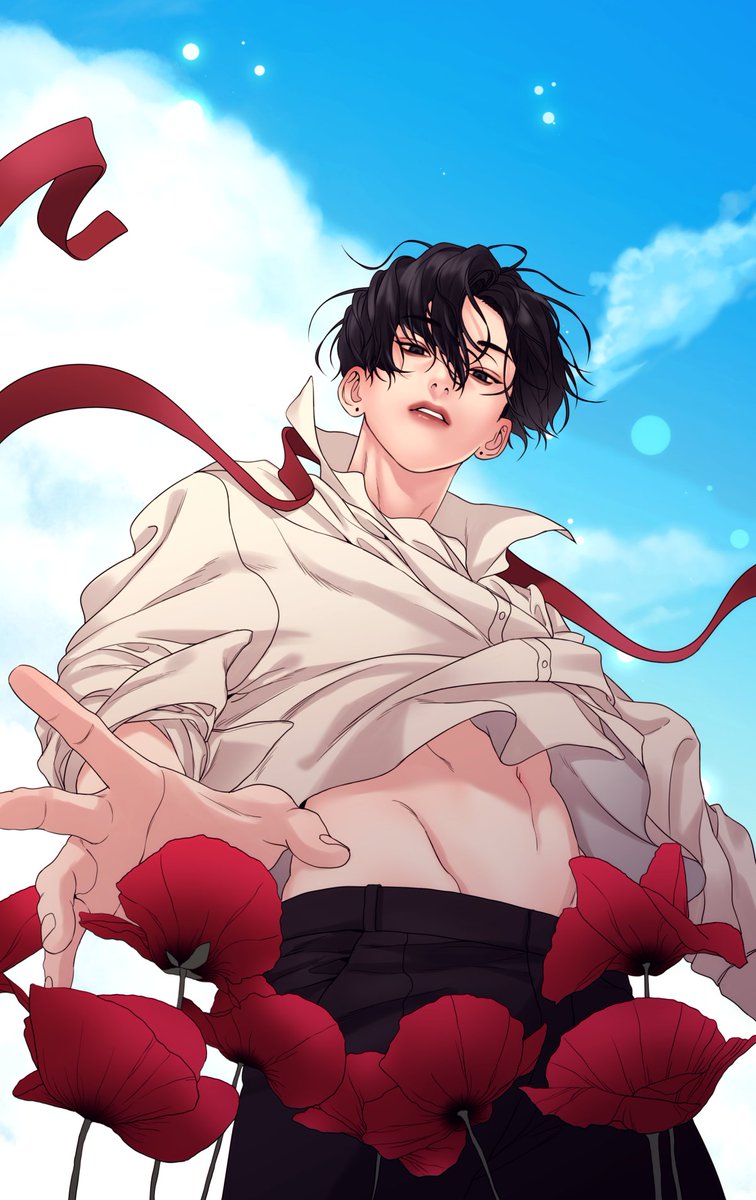 evycanis's tweet image. 내새꾸 이제오 생일 축하🥳