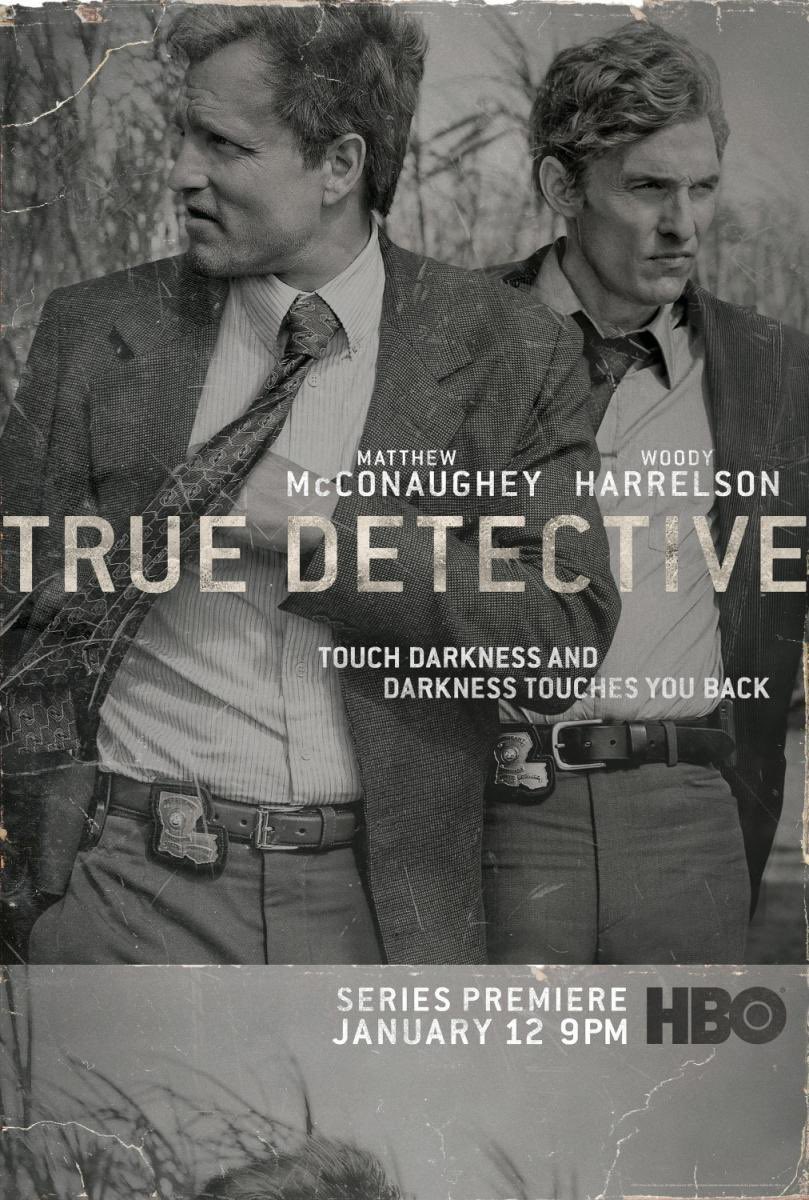 cinefiliacult's tweet photo. 2 - True detective (2014): Cualquier cuenta de cine del twitter (o X, ahora), ha hablado de ella… yo el primero.
Como dije antes, no por mucho hablar de ella, esta va a ser inferior…  La Temp. 1, que es de la que aquí hablamos, por que así fue su origen, es una obra maestra🙌♥️ https://t.co/ah33ouAMWj