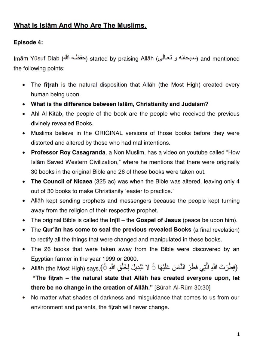 Masjid Ibn 'Abbaas tweet media