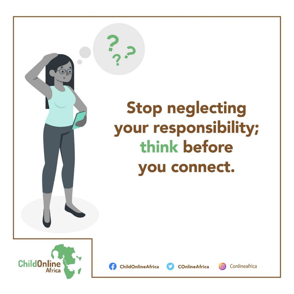 COnlineAfrica's tweet photo. As parents our concern should be strategizing against ease access our children have to online pornography and the fact that they are glued to watching and participating in this billion dollar industry which tries to get them addicted. What chn NEED!#DigiCitizens https://t.co/KRaSbSnbiB