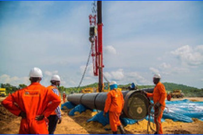 OffshoreAfrica_'s tweet photo. Savannah Energy Seals Gas Sales Deal in Nigeria
Read More: https://t.co/DmtXgD9Qmj
#Energy #sales #oilandgas #nigeria #africa #energyforall #production #projects #savannahEnergy #petroleum #accugas #amalgamated #reels #upstream #fuel #explore #followformore #exploration https://t.co/fyPMdHARee
