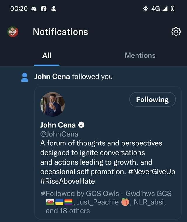 Hooky 🏴󠁧󠁢󠁷󠁬󠁳󠁿 tweet media