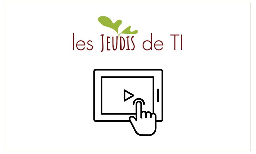 terresinovia's tweet photo. Depuis janvier, ce n'est pas moins de 10 Jeudis de TI que nous vous avons proposé sur des thèmes variés : #fertilité des sols, OAD, désherbage du #soja, #myvar ...
Vous pouvez les revisionner dès maintenant et vous inscrire pour les prochains RDV !
➡️https://t.co/svNPAyeD5W https://t.co/PJIE7BChl7