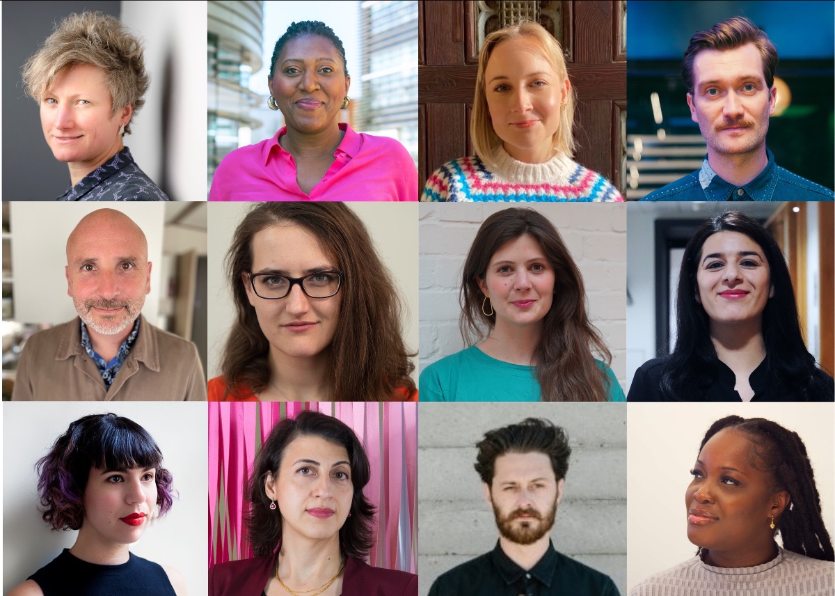 📢Announcing our 2023/24 <a href="/UAL/">University of the Arts London</a> Storytelling Fellows 📢 
TRUTH &amp; LIES - 12 practitioners and professionals from diverse industries and disciplines will explore how storytelling can help counter mis- and disinformation.
Find out more:
arts.ac.uk/storytelling-i…