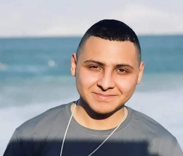 The first time a soldier shot Muhammad Hasanein, then 17, he was injured in the foot. The second time, at 19, he was left disabled. Earlier this month he was shot for the third time, this time in the head. He was 21 at his death. 

Our investigation:  btselem.org/firearms/20230…
