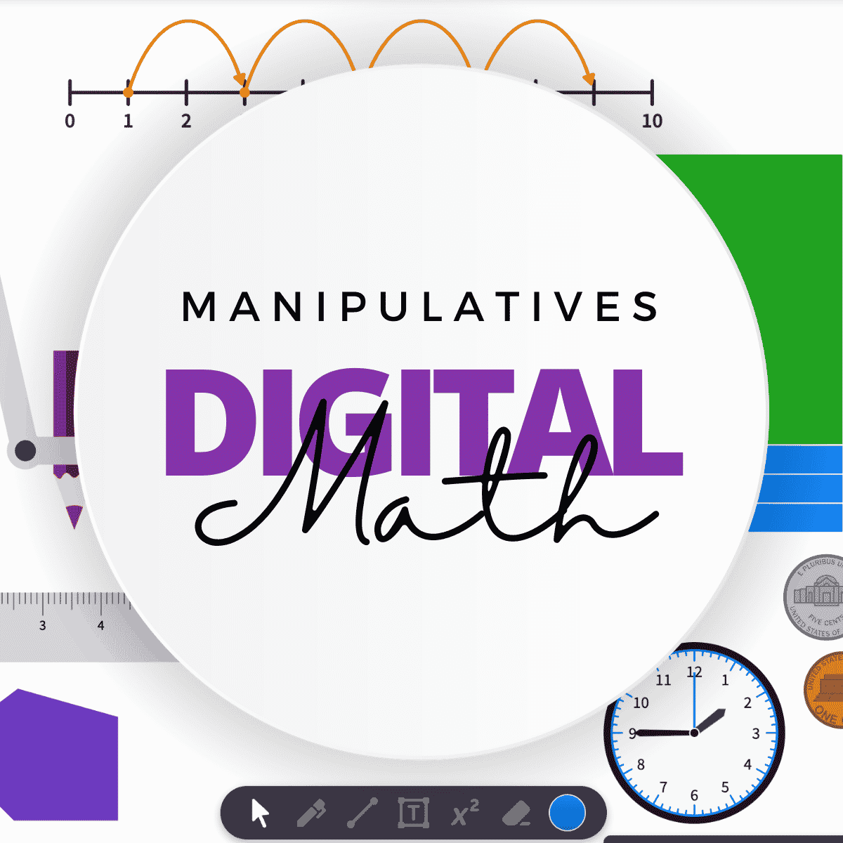 alicekeeler's tweet photo. Digital Math Manipulatives with Mathigon - Teacher Tech    https://t.co/x1jLRQ81UC https://t.co/6dOyMwFCqg