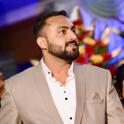 kishorekumar727's tweet photo. #NewProfilePic https://t.co/DGSDaY5Jg9