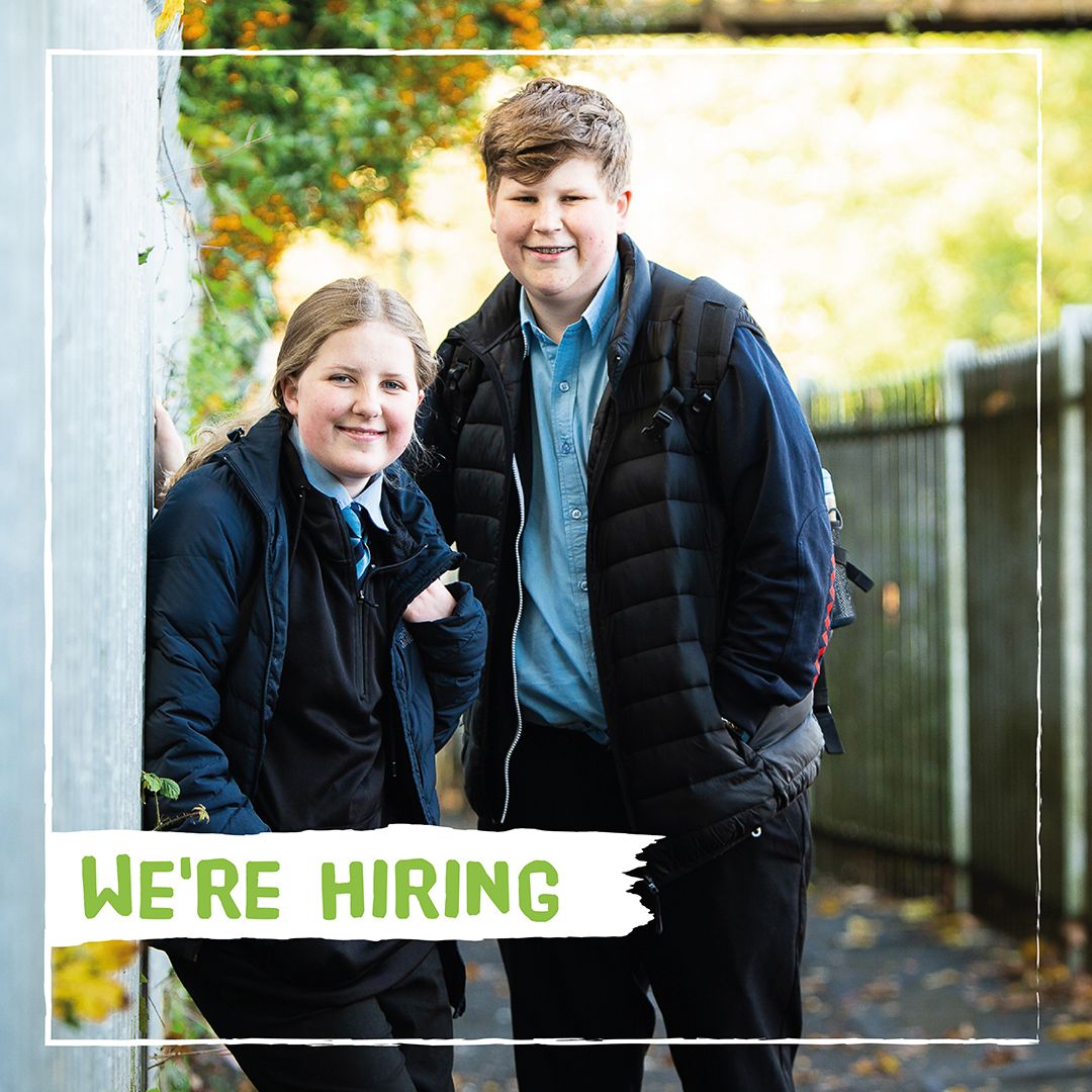 RailwayChildren's tweet photo. 🌟 Join us in creating a brighter future for vulnerable children! 🌍 We're looking for a...

- Regional Manager (East of England)
- Youth Practitioner (Glasgow)
- Project Driver (Dar es Salaam &amp; Mwanza)

Apply now: https://t.co/qx4oXHLuut

#nowhiring #charityjobs #thirdsectorjobs https://t.co/Debo8ObD5P