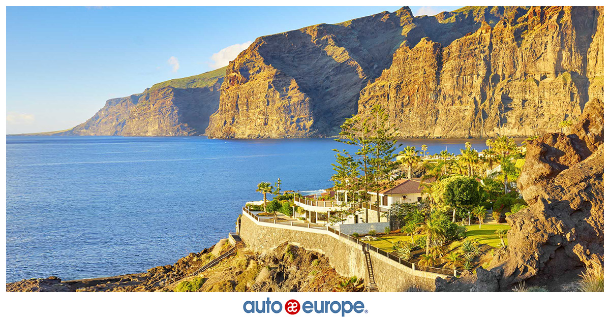 AutoEurope_PT's tweet photo. Já visitou Tenerife?
Tenerife é a maior das ilhas que formam o arquipélago das Canárias e tem muito para oferecer aos seus visitantes.
Alugue um carro com a Auto Europe em Tenerife e fique a conhecer a “Ilha da Eterna Primavera” com a palma da sua mão em https://t.co/teBuWUvl7p https://t.co/On0Jzu7YUC