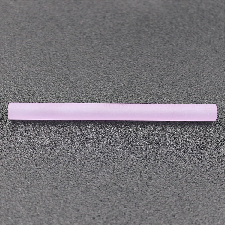 VYOPTIC_Tina's tweet photo. Custom High Grade Nd:YAG Crystal Laser Rod. #Laser #Optics #VYOPTICS #ndyag https://t.co/RS6NEMJZq6