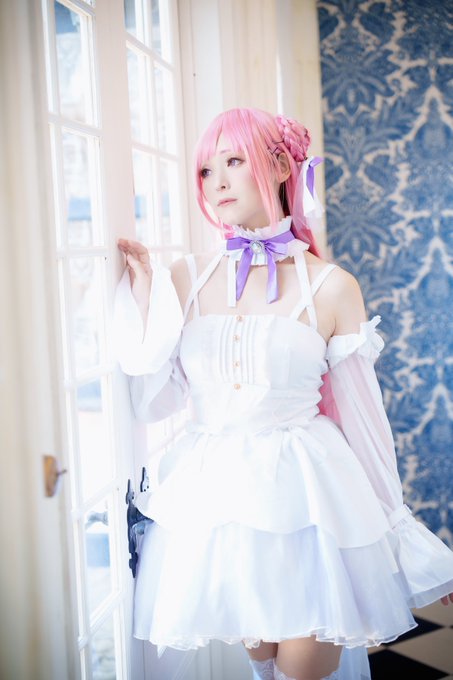 Twitterのコスプレ画像37