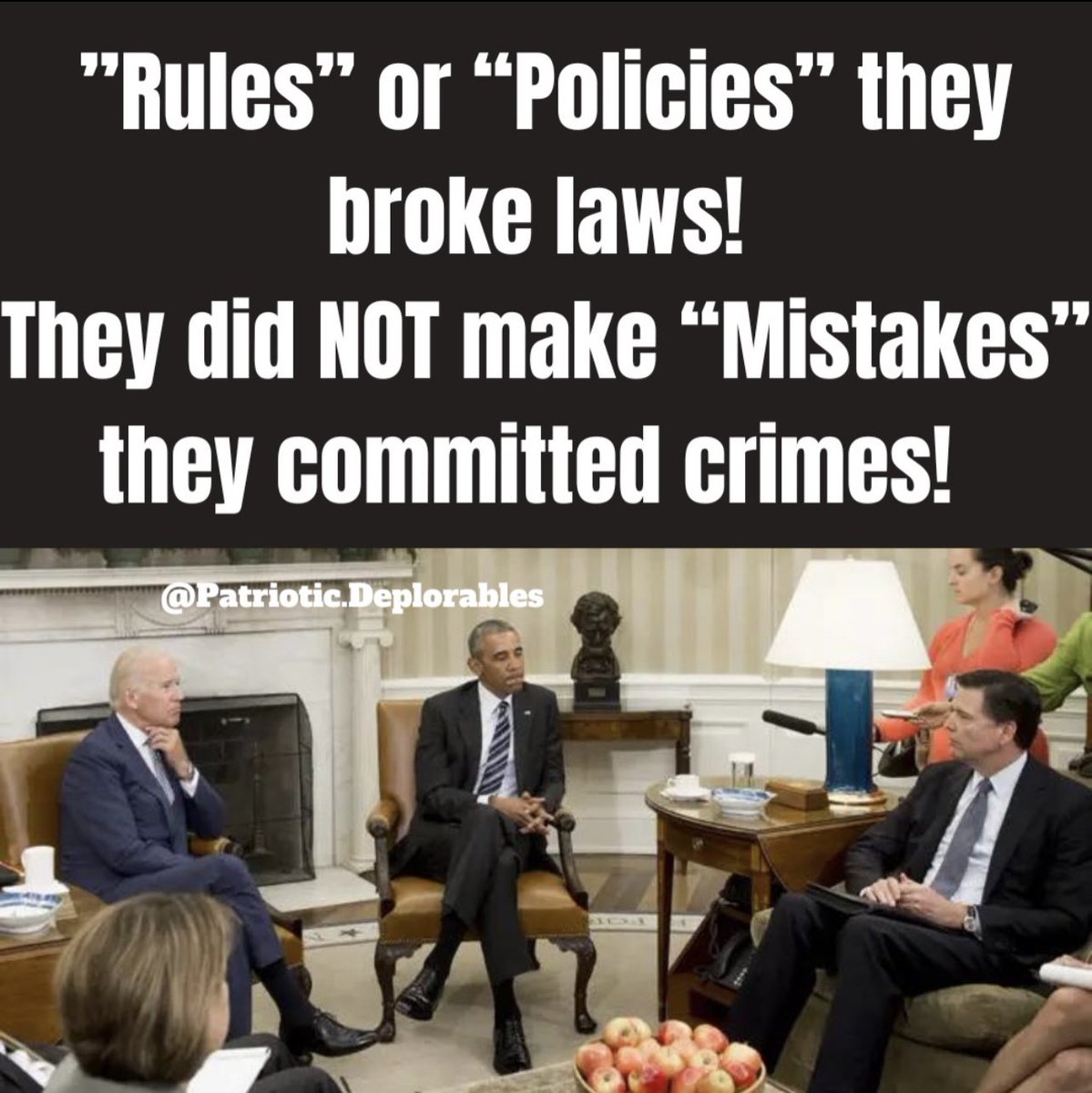 TruePatAmerican's tweet photo. Exactly https://t.co/StkqFQea1W