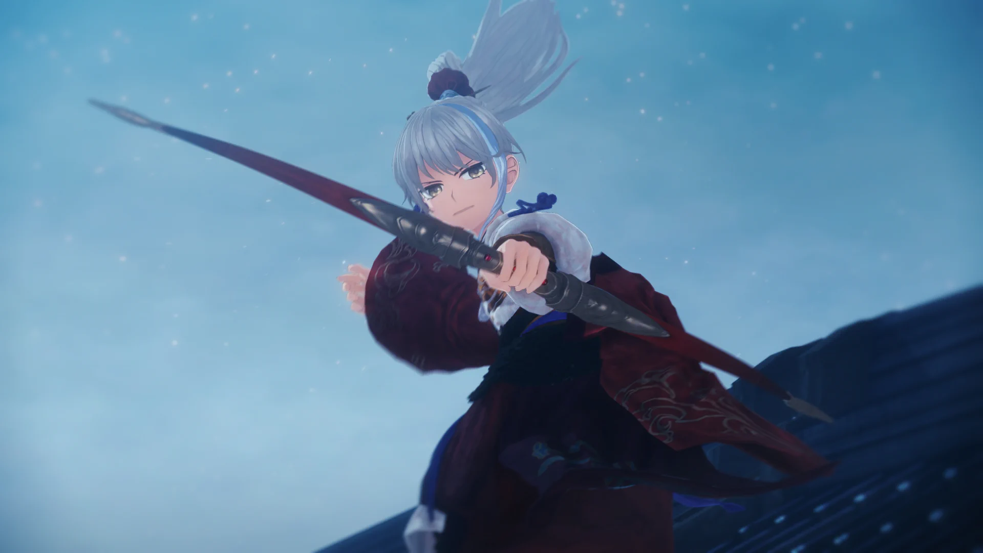 公式】Fate/Samurai Remnant on X: 