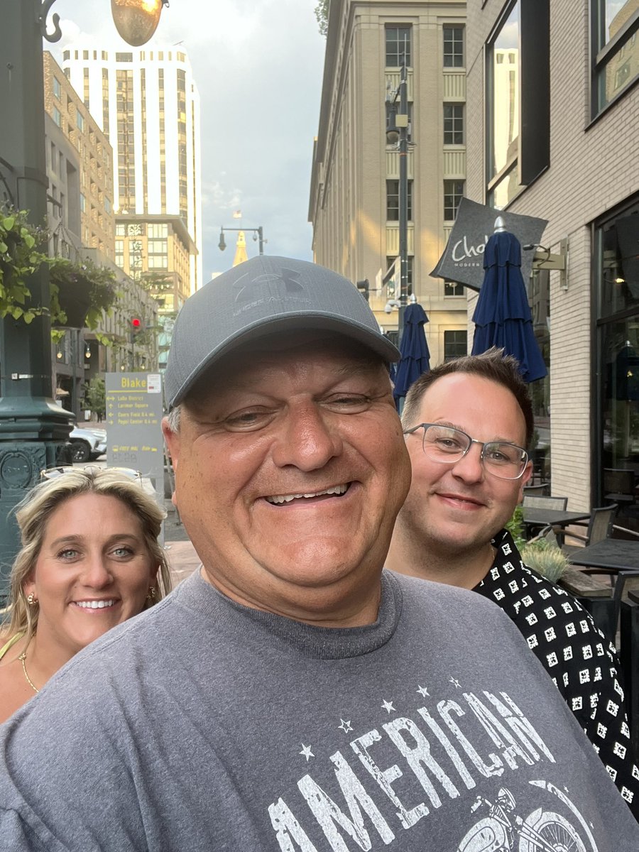 Vacation recap coming up at 6:40 &amp; 7:40 on <a href="/wzlx/">100.7 WZLX</a>